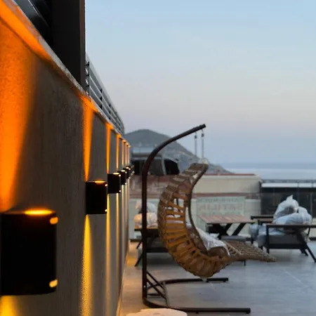 Hotel Cihan