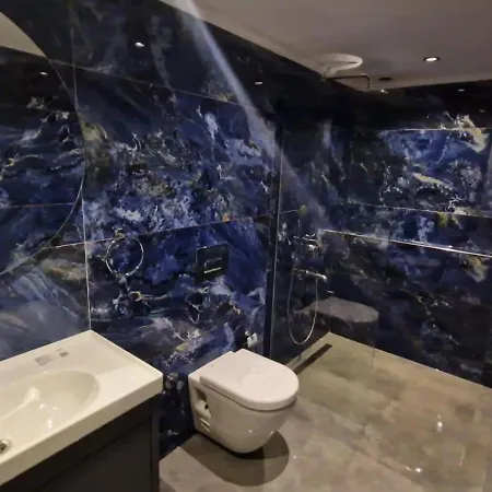 Hotel Cihan