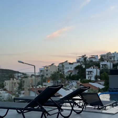 Hotel Cihan