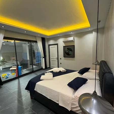 Hotel Cihan