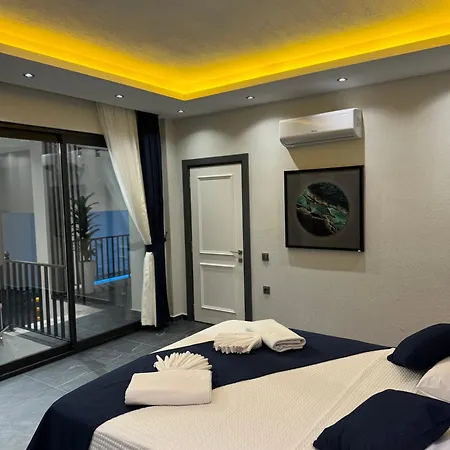 Cihan Hotel *
