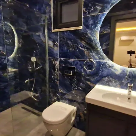 Cihan Hotel Kaş