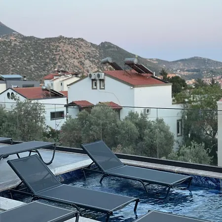 Cihan * Kaş